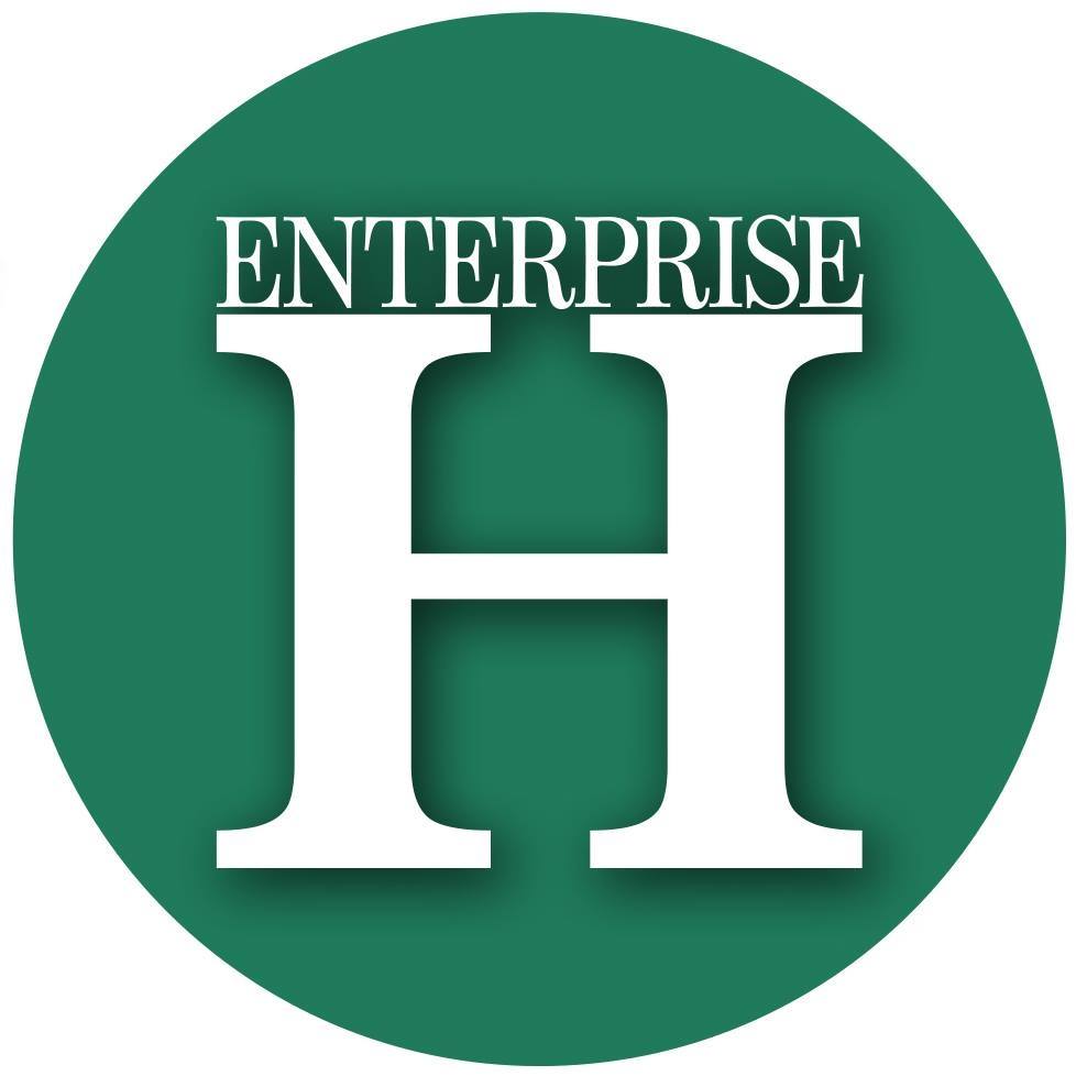 The Harlan Enterprise