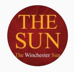 Winchester Sun